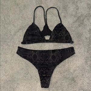 Acacia Swimwear Set